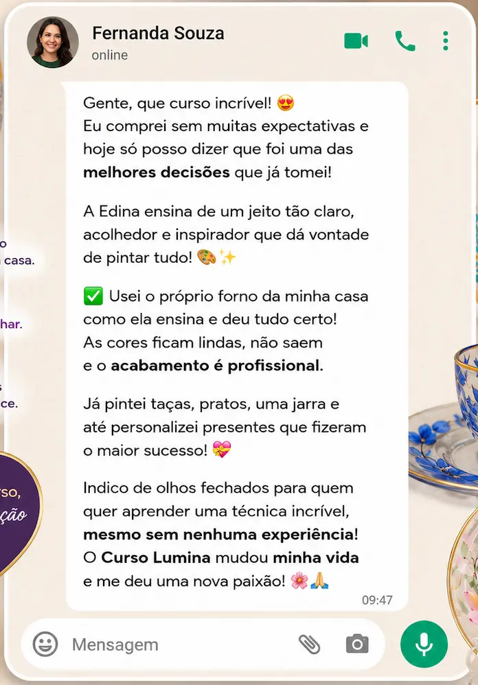 Depoimento 2