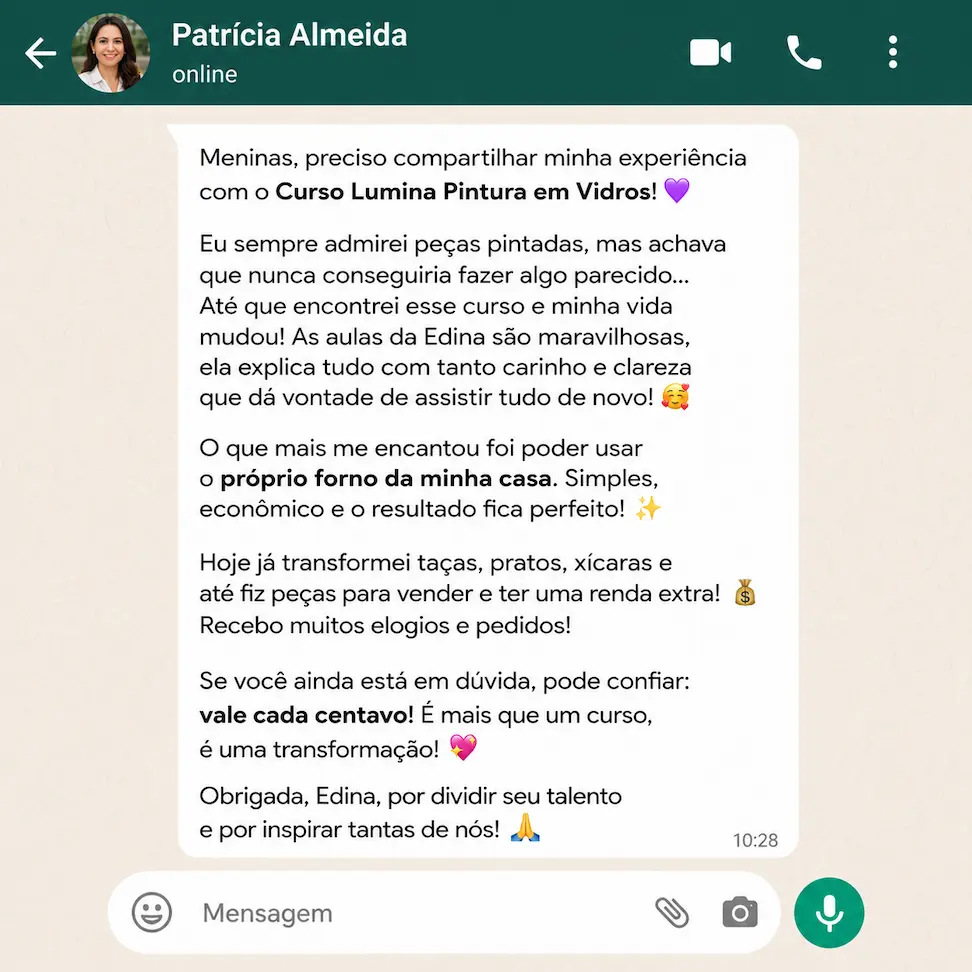 Depoimento 3